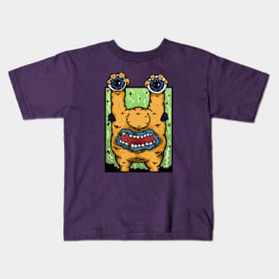 Krumm Kids T-Shirt